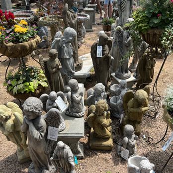 Enchanted Gardens - Nurseries & Gardening Near Me - Richmond, Texas
