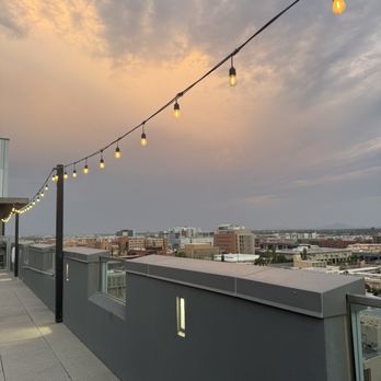 Alibi - New American Near Me - Tempe, Arizona
