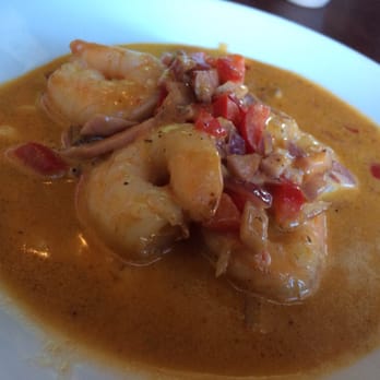 Teavolve - shrimp & grits - Coffee & Tea Near Me - Baltimore, Maryland
