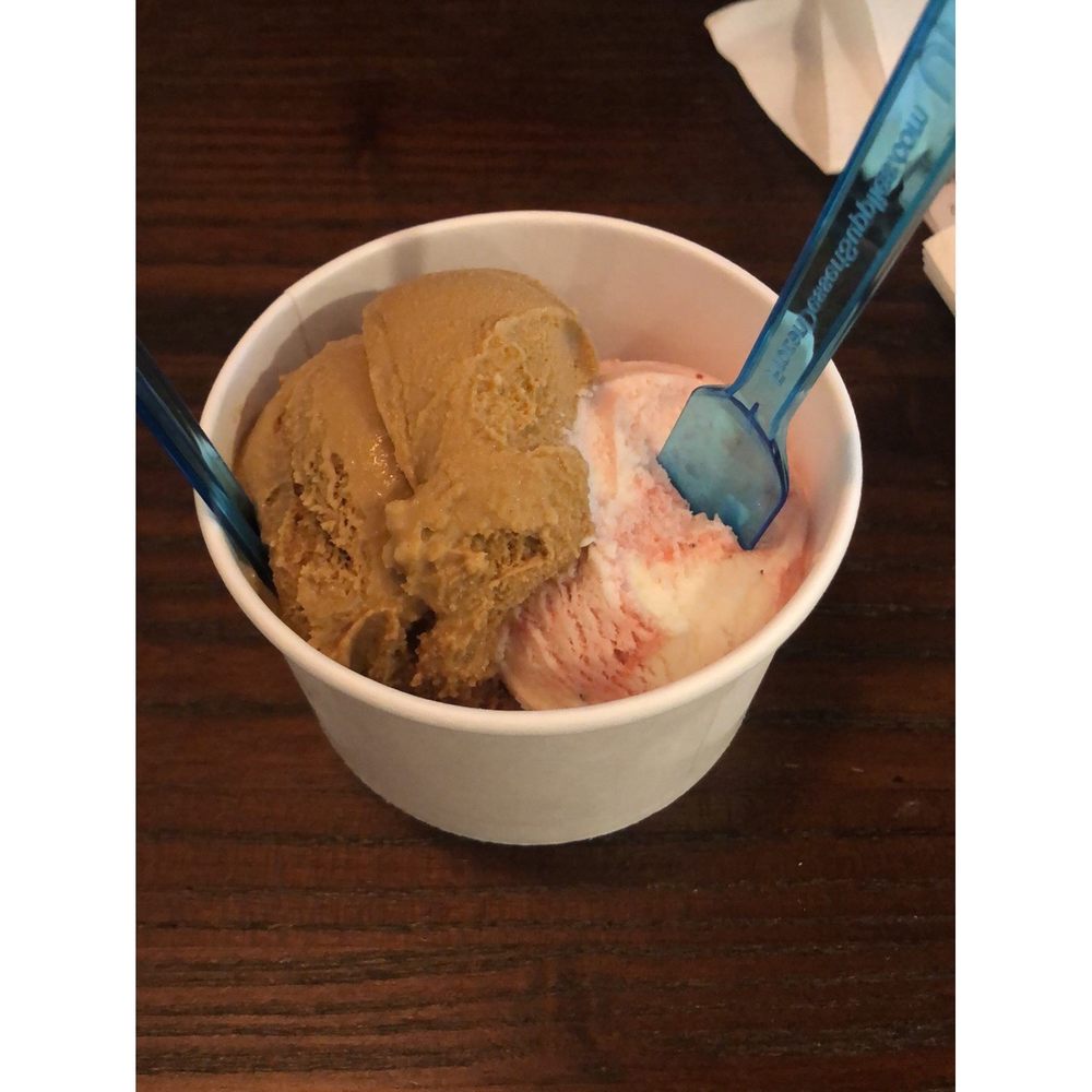 Mochi - Gelato - Ice Cream & Frozen Yogurt Near Me - Irvine, California