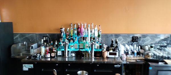 Casa Agave Restaurant by null