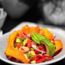 Bahche - Ceviche
