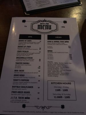Nick's Pub by null