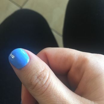 Captivate Nail Spa - Nail Salons Near Me - Fullerton, California