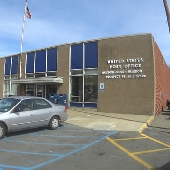 US Post Office - Post Offices Near Me - Haledon, New Jersey US Post Office - Post Offices Near Me - Haledon, New Jersey