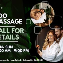 Lido Massage