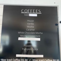Eden’s Energy & Protein - Protein Coffee