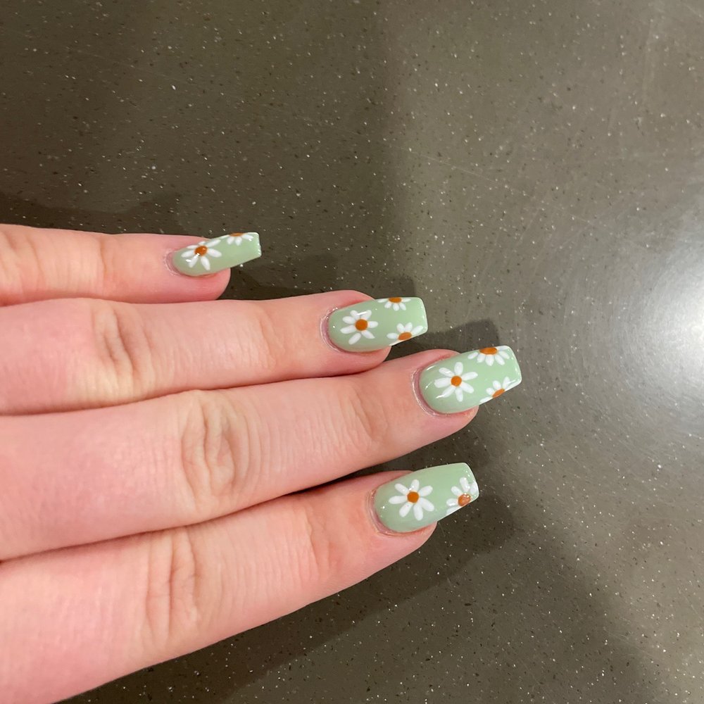PK Nails - Nail Salons Near Me - Concord, California PK Nails - Nail Salons Near Me - Concord, California