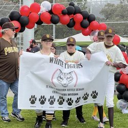 El Cajon Western Little League