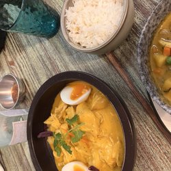 Yakumanka - Ají de Gallina