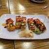 Mission Sushi & Wok gift card