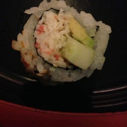 California Rolls California Rolls