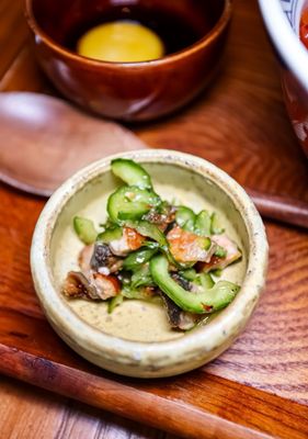 The Residence of Mr. Moto by null