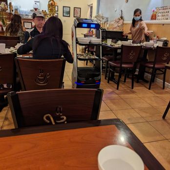 Pho Ga Hai Van - Bringing me food - Vietnamese Near Me - Westminster, California