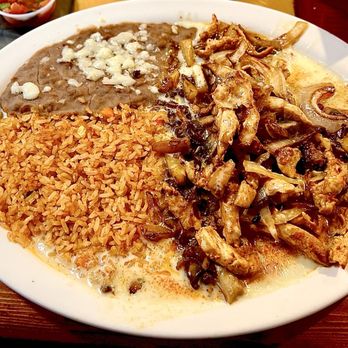 Casa Fiesta - Pollo Azteca - Mexican Near Me - Lenoir City, Tennessee Casa Fiesta - Pollo Azteca - Mexican Near Me - Lenoir City, Tennessee