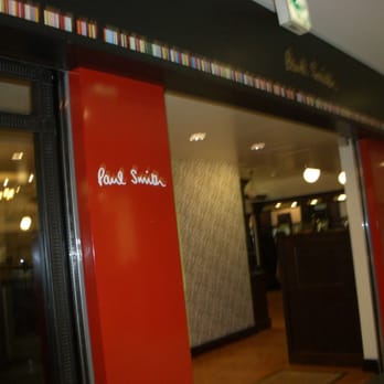 ポールスミス Fashion 難波5丁目160 大阪市 中央区 大阪府 Japan Phone Number Yelp
