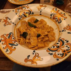 East Mamma - PASSION CACIO E PEPE