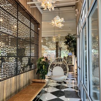 Modish Nail Spa - Nail Salons Near Me - Charlotte, North Carolina