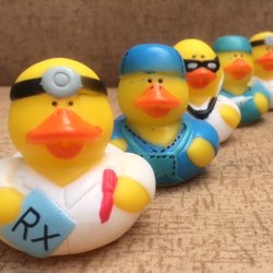 Storehouse Insurance Services - Work with us to get your insurance ducks in a row.