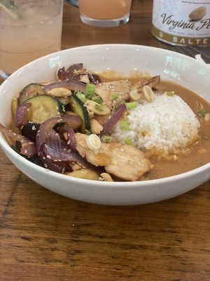 Off the Grid by null