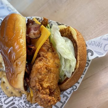 PDQ Chicken - Crispy Chicken Sandwich - Chicken Shop Near Me - Pembroke Pines, Florida PDQ Chicken - Crispy Chicken Sandwich - Chicken Shop Near Me - Pembroke Pines, Florida