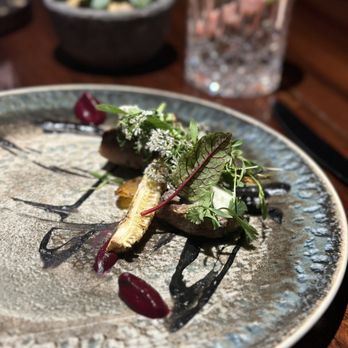 Bajel - Restaurants Near Me - México, D.F., DIF
