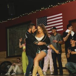 Crossroads Dancing