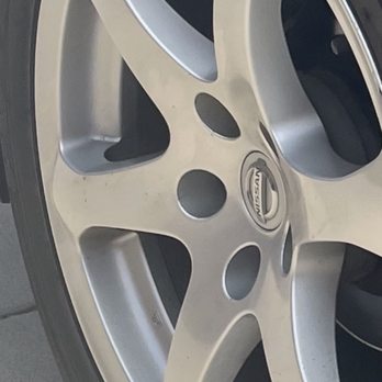 Pro Tires and Wheels - Original rim condition, slightly dirty but no major damage - Tires Near Me - Norwalk, California Pro Tires and Wheels - Original rim condition, slightly dirty but no major damage - Tires Near Me - Norwalk, California
