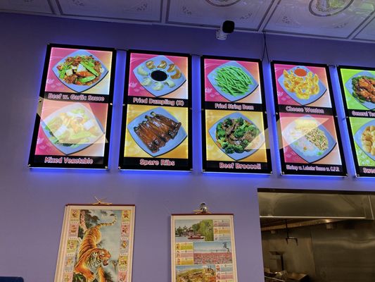 Menu photo 6 Ho Ho China Wok Saint Johns, FL Menu photo 6 Ho Ho China Wok Saint Johns, FL
