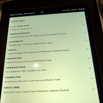 Per Se - Current menu as of april 2019 - French Near Me - New York, New York Per Se - Current menu as of april 2019 - French Near Me - New York, New York