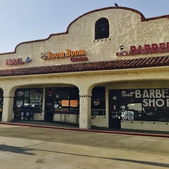 Boom Boom Chicken - Korean Near Me - Palmdale, California Boom Boom Chicken - Korean Near Me - Palmdale, California