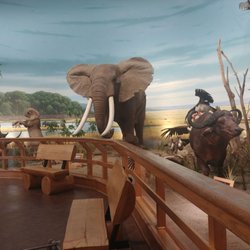 Cabela's - Dundee Michigan Cabela's