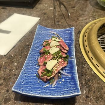 Han No Daidokoro - Seared Washu Beef - Barbeque Near Me - Honolulu, Hawaii Han No Daidokoro - Seared Washu Beef - Barbeque Near Me - Honolulu, Hawaii