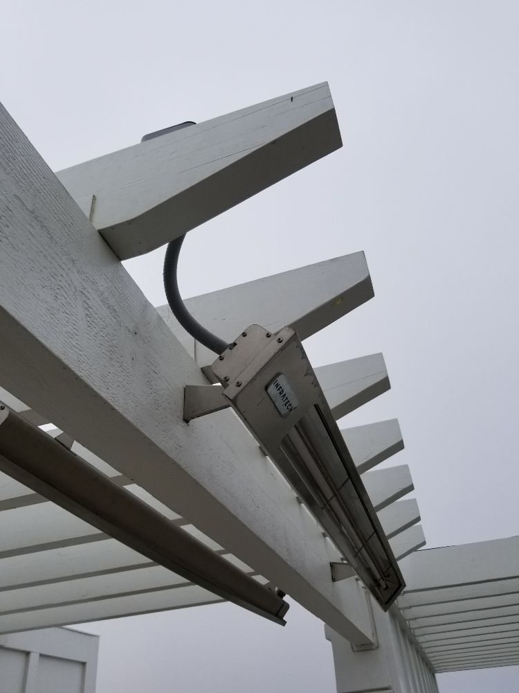 Slide of Link Electrix