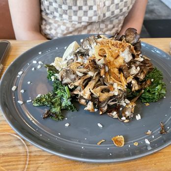 Arden - New American Near Me - Brooklyn, New York