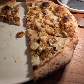 ORA FreeStyle Italian - MONTANA PIZZA...LOVED IT! - Italian Near Me - Oradell, New Jersey ORA FreeStyle Italian - MONTANA PIZZA...LOVED IT! - Italian Near Me - Oradell, New Jersey