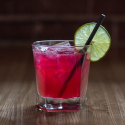 Pumphouse Brewery - Arándano Margarita