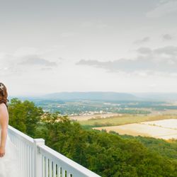 Above the Valley Special Event Center