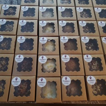 Organico's Bakery - Orders ready to be delivered - Bakeries Near Me - Doral, Florida