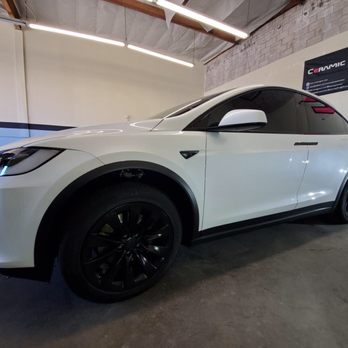 SCT Motorsports - Car Window Tinting Near Me - Upland, California