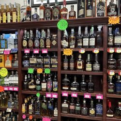 JK Liquor 