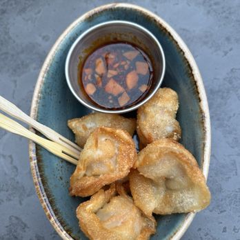 Bar Darling - wontons - Bars Near Me - San Francisco, California