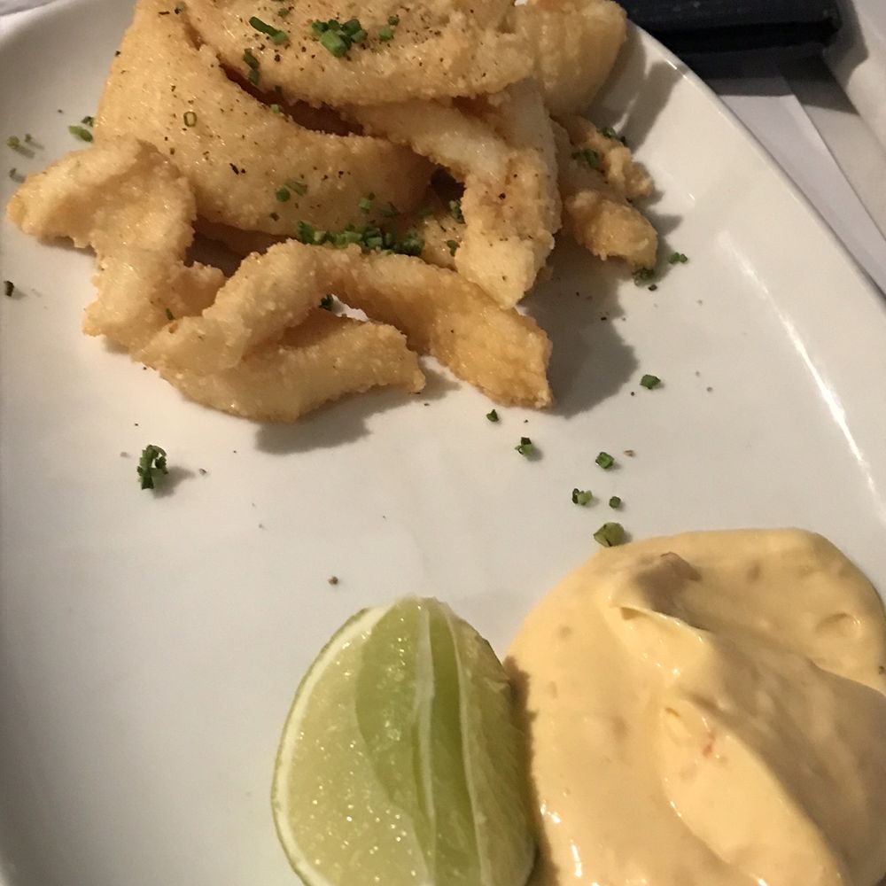 Georges - Mediterranean Near Me - Sydney, NSW