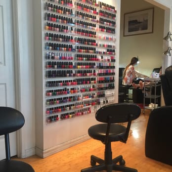 Modern Nail Bar - Nail Salons Near Me - San Francisco, California Modern Nail Bar - Nail Salons Near Me - San Francisco, California
