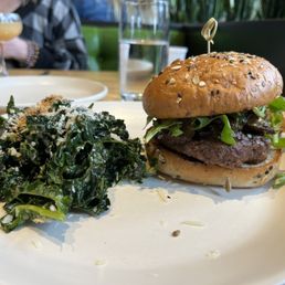 Kale Salad