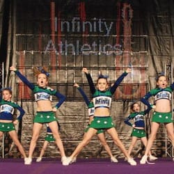 Infinity Athletics
