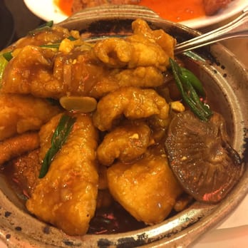 Silver Pond - Fried fish filet w/ vegetables - Chinese Near Me - Lauderdale Lakes, Florida Silver Pond - Fried fish filet w/ vegetables - Chinese Near Me - Lauderdale Lakes, Florida