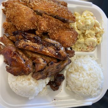 Kika's All Kine Grindz - Teri beef and Chicken katsu - Food Trucks Near Me Kika's All Kine Grindz - Teri beef and Chicken katsu - Food Trucks Near Me