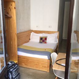 Double room with ensuite