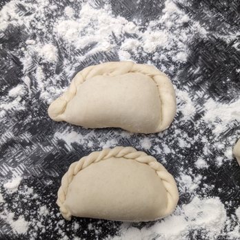 Selfup - Shrimp dumplings in the making - Cooking Classes Near Me - Boston, Massachusetts